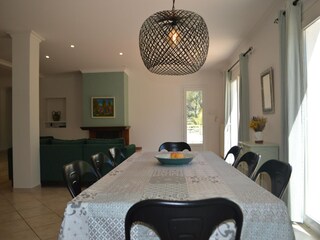 Ferienhaus Figanières Ausstattung 24