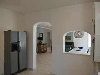 Maison de vacances Figanières Équipement 16