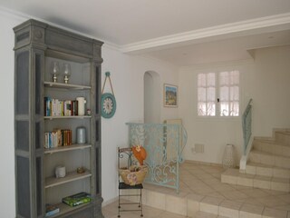 Maison de vacances Figanières Équipement 17