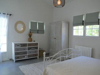 Casa de vacaciones Figanières Características 23