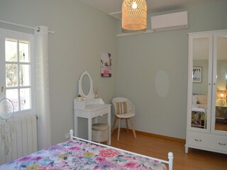 Vakantiehuis Figanières Kenmerken 24