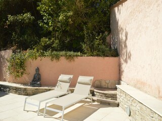 Casa per le vacanze Figanières Registrazione all'aperto 7