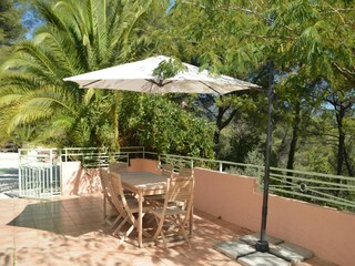 Maison de vacances Figanières Enregistrement extérieur 8