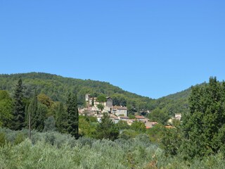 Casa per le vacanze Figanières Ambiente 30