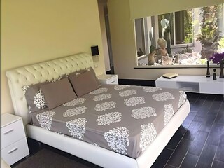 Ferienhaus Giarre Ausstattung 4