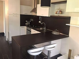 Casa per le vacanze Giarre Caratteristiche 6