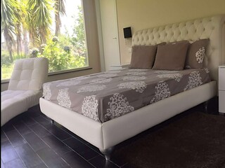 Ferienhaus Giarre Ausstattung 7