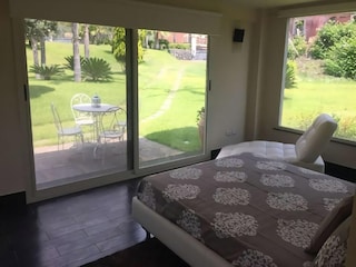 Vakantiehuis Giarre Kenmerken 9