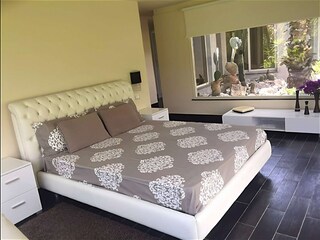 Vakantiehuis Giarre Kenmerken 11