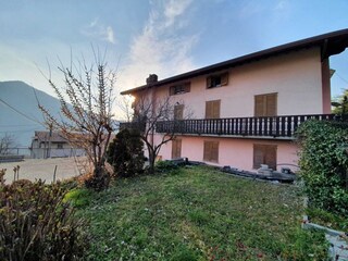 Appartement Bellano Buitenaudio-opname 3