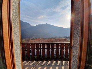Apartment Bellano Outdoor Recording 3