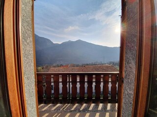 Appartement Bellano Buitenaudio-opname 4