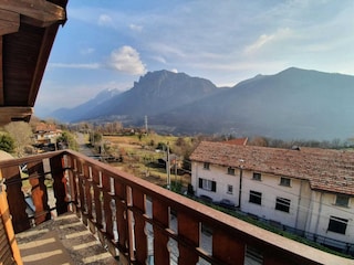 Appartement Bellano Enregistrement extérieur 1