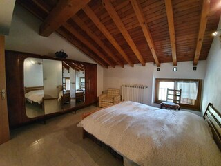 Appartement Bellano Équipement 10