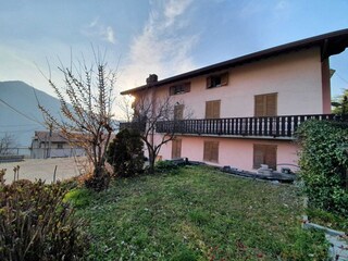 Appartement Bellano Buitenaudio-opname 1