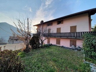 Appartement Bellano Enregistrement extérieur 5