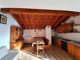 Apartment Bellano Features 12