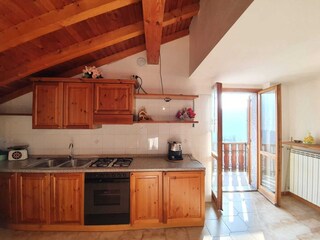 Apartment Bellano Features 13