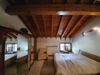 Apartment Bellano Features 16