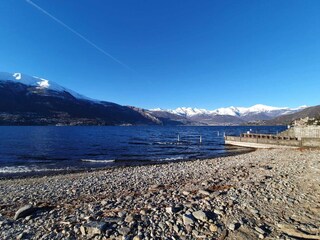 Appartamento Bellano Ambiente 17