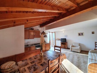 Appartement Bellano Kenmerken 14