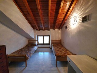 Appartement Bellano Kenmerken 15