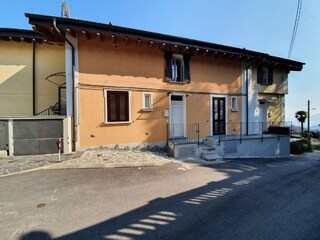 Appartement Vignone Buitenaudio-opname 5
