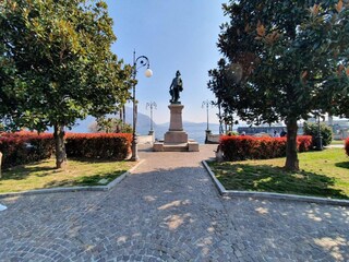 Appartement Vignone Omgeving 32