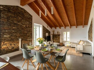 Apartamento Vignone Características 8