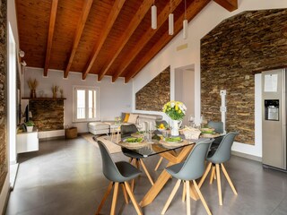 Appartement Vignone Équipement 11