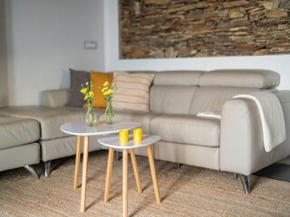 Appartement Vignone Équipement 8