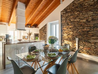 Apartment Vignone Ausstattung 9