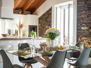 Apartamento Vignone Características 14