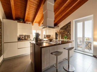 Apartamento Vignone Características 12