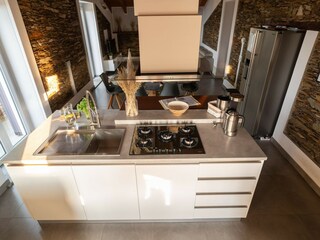 Apartamento Vignone Características 16