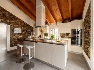 Apartamento Vignone Características 20