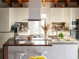 Apartamento Vignone Características 21