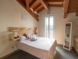 Apartamento Vignone Características 13