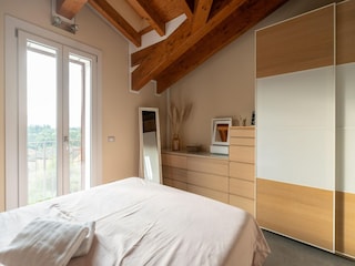 Apartment Vignone Ausstattung 17