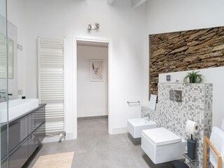 Apartment Vignone Ausstattung 23