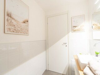 Appartement Vignone Équipement 12