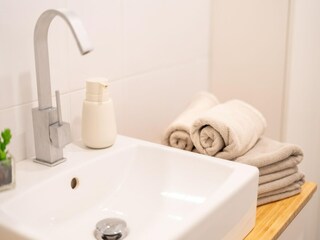 Appartement Vignone Kenmerken 10