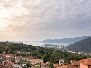 Appartement Vignone Buitenaudio-opname 7