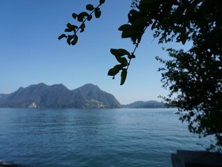 Appartement Vignone Omgeving 33