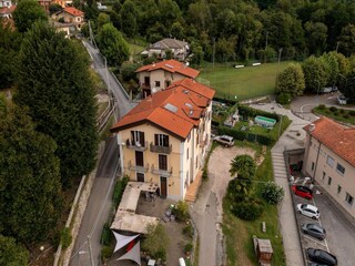 Apartamento Vignone Grabación al aire libre 4