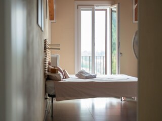 Apartment Vignone Ausstattung 28