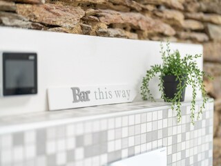 Apartment Vignone Ausstattung 30