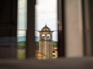 Appartement Vignone Buitenaudio-opname 6