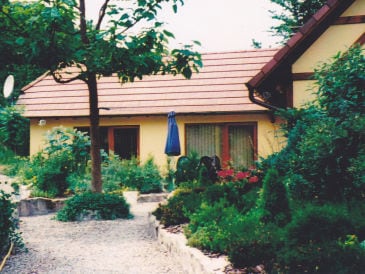 Ferienwohnung Christas Landhäusel