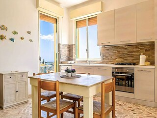 Ferienhaus Giarre Ausstattung 6